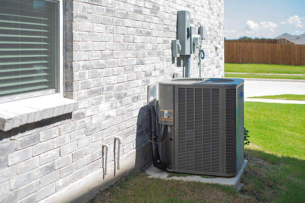 Reliable Ac Installation contractor in New Hope, AL by FH HVAC
